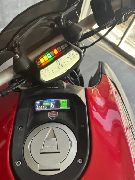 Ducati Diavel Ducati Diavel Carbon, снимка 6