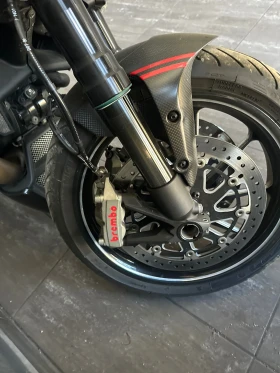 Ducati Diavel Ducati Diavel Carbon, снимка 8