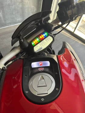 Ducati Diavel Ducati Diavel Carbon, снимка 5