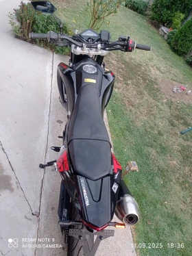 KSR 125  125, снимка 6