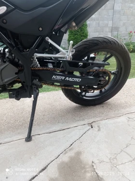 KSR 125  125, снимка 9