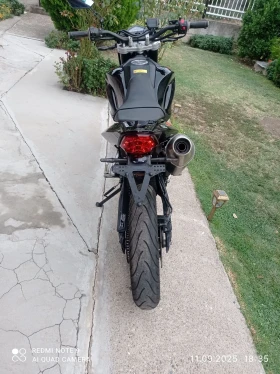 KSR 125  125, снимка 8