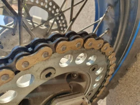 Suzuki DR-Z, снимка 13 - Мотоциклети и мототехника - 53667980