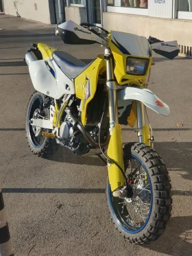 Suzuki DR-Z, снимка 4 - Мотоциклети и мототехника - 53667980