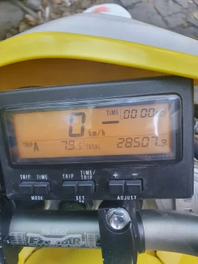 Suzuki DR-Z, снимка 2 - Мотоциклети и мототехника - 53667980