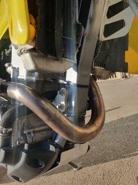 Suzuki DR-Z, снимка 10 - Мотоциклети и мототехника - 53667980