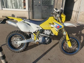 Suzuki DR-Z, снимка 6 - Мотоциклети и мототехника - 53667980