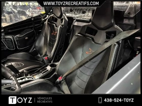 Can-Am Maverick X3 TURBO RR С РЕГИСТРАЦИЯ & АВТО КРЕДИТ | Auto.bg — изображение 12