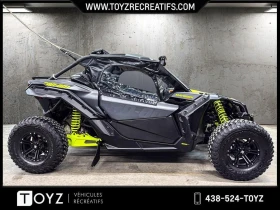 Can-Am Maverick X3 TURBO RR С РЕГИСТРАЦИЯ & АВТО КРЕДИТ