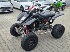 Suzuki QuadSport LTZ 400cc, 2006г. | Auto.bg — изображение 8
