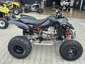Suzuki QuadSport LTZ 400cc, 2006г. | Auto.bg — изображение 3