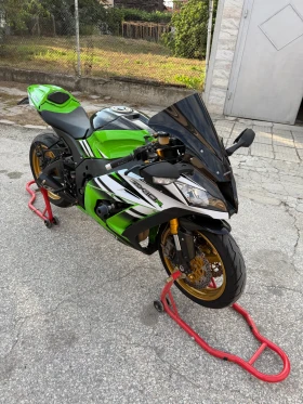 Kawasaki Zx Zx10r | Auto.bg — изображение 2