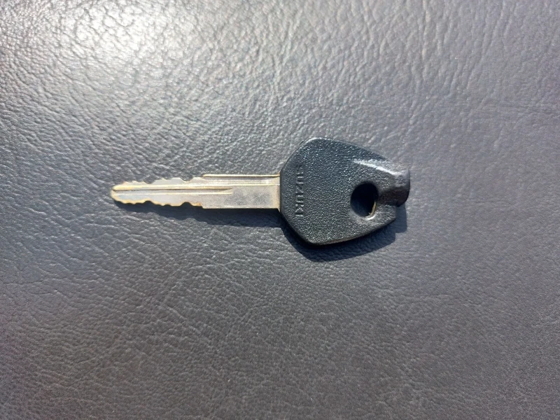 Suzuki Burgman 200i, снимка 14 - Мотоциклети и мототехника - 52337997