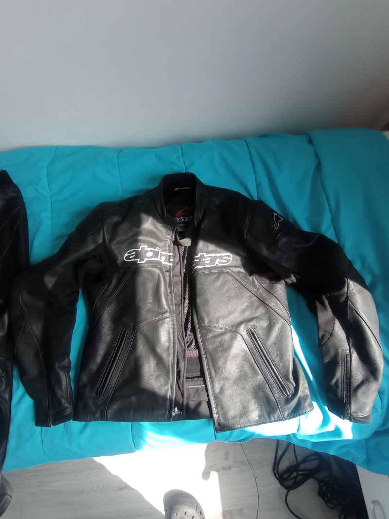 Suzuki Gsxr 80 kw, снимка 10 - Мотоциклети и мототехника - 52134734