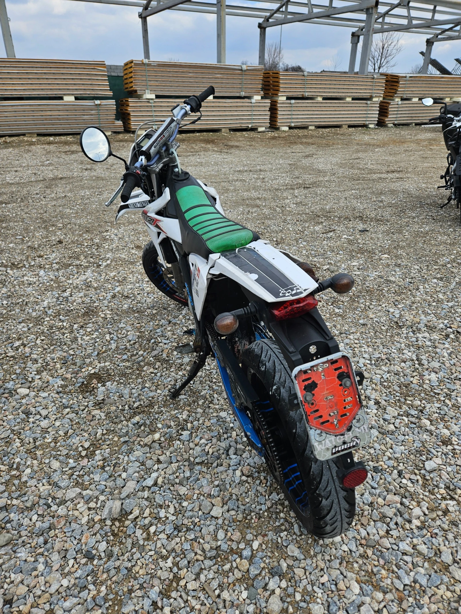 Rieju 50   | Mobile.bg   17