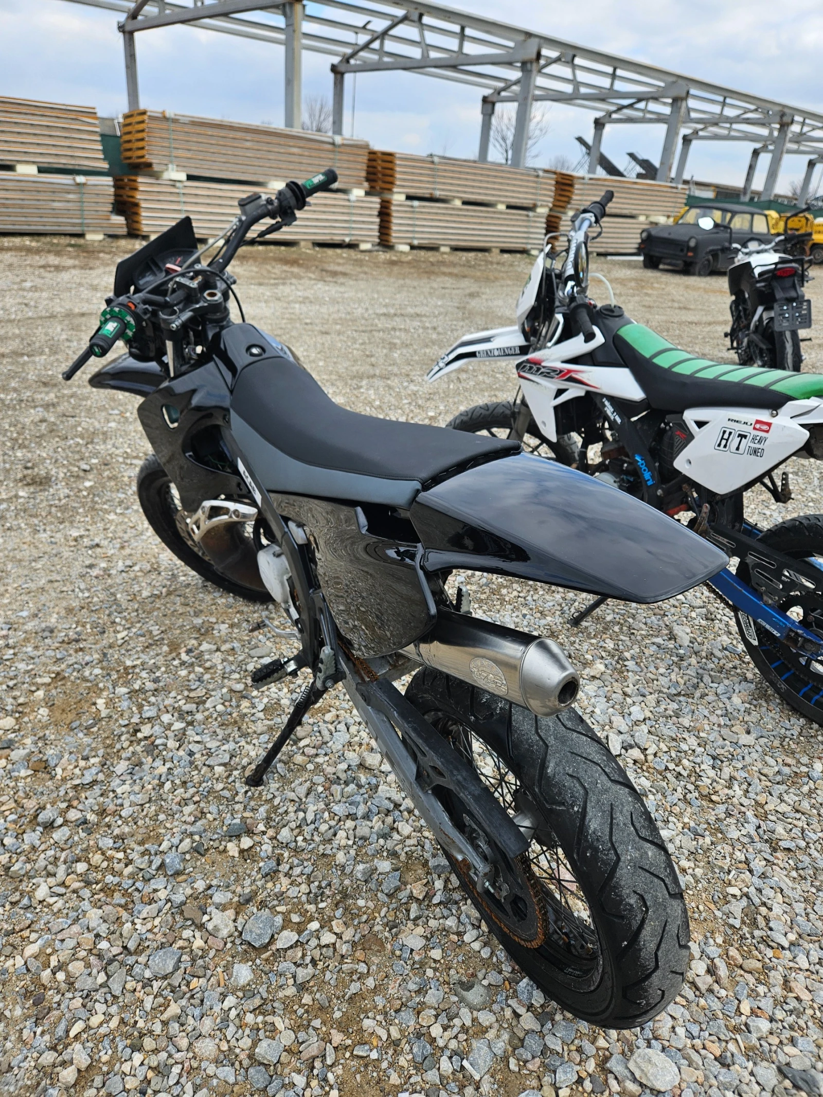 Rieju 50   | Mobile.bg   13