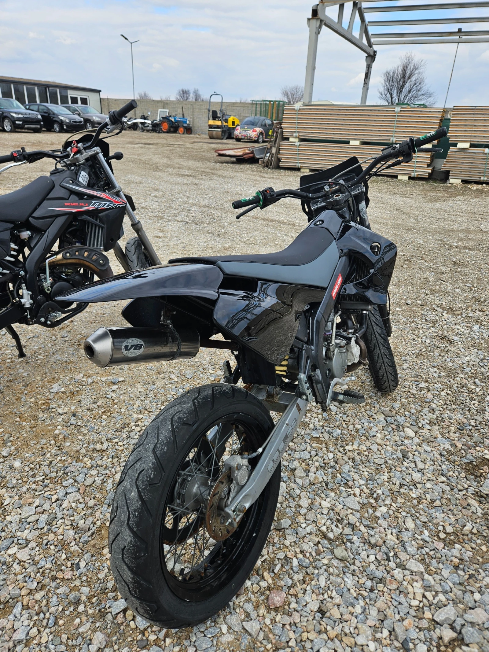 Rieju 50   | Mobile.bg   14