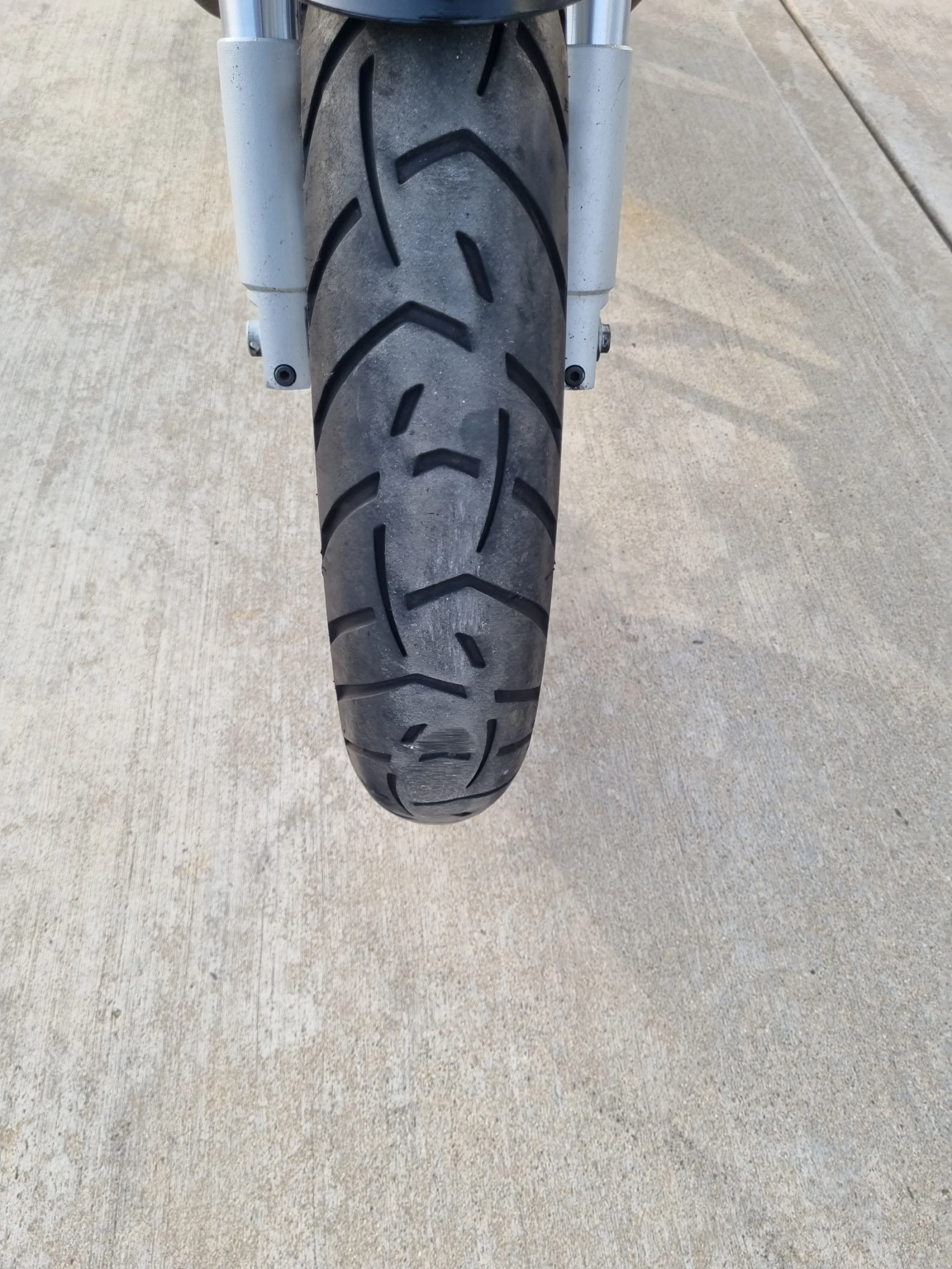 BMW R R1150GS | Mobile.bg   11