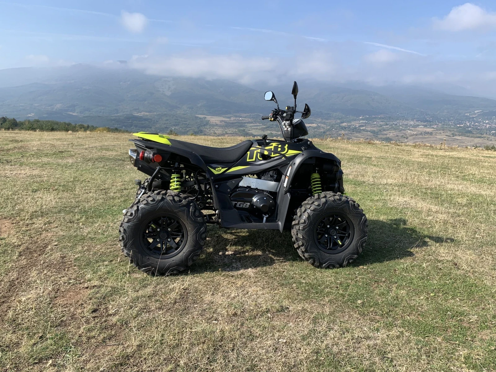 Tgb Target  - изображение 4