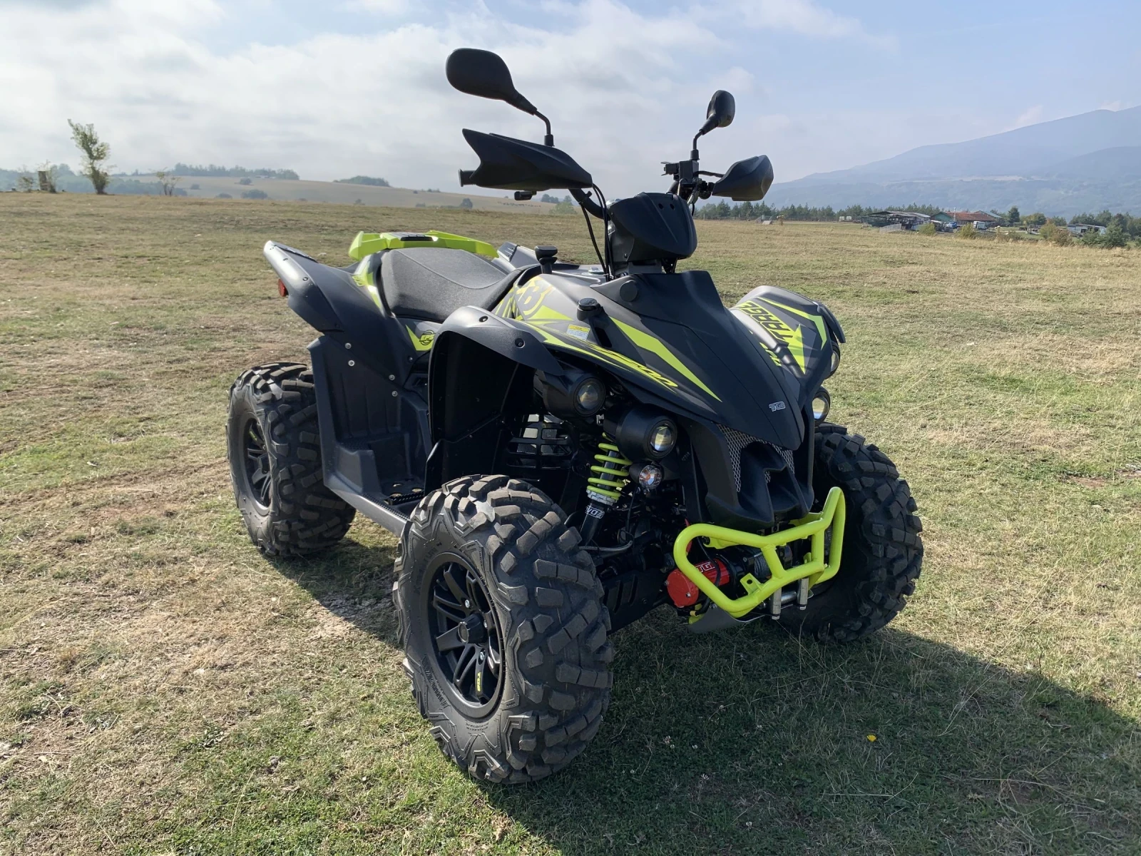 Tgb Target  - изображение 3