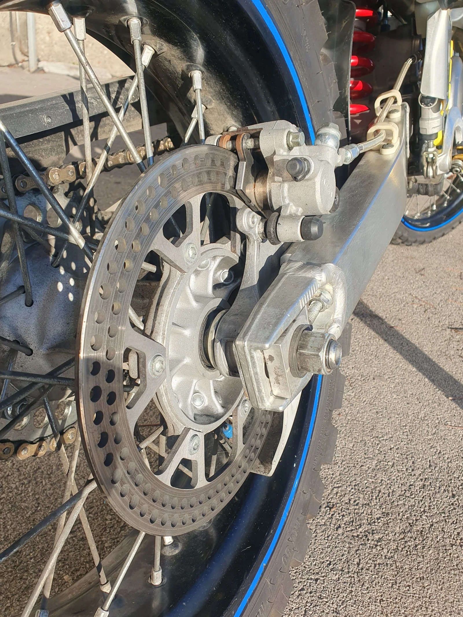 Suzuki DR-Z | Mobile.bg � ����������� 12