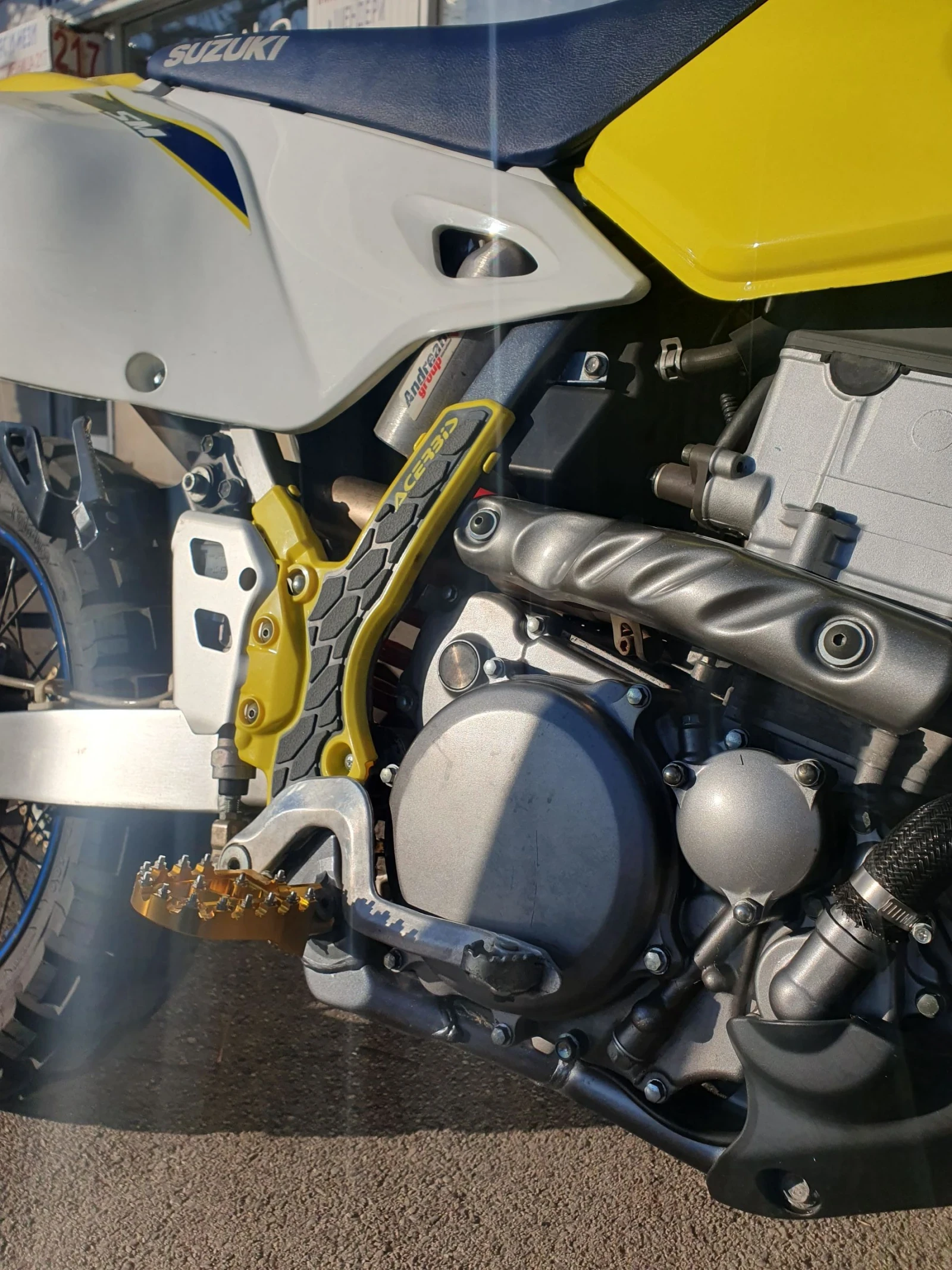 Suzuki DR-Z | Mobile.bg � ����������� 11