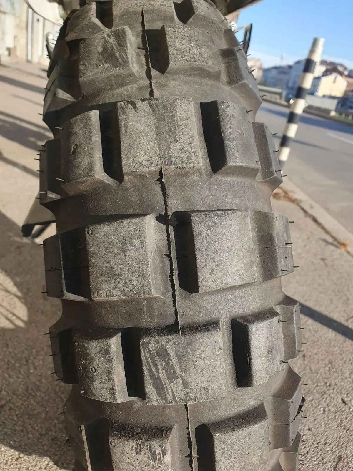 Suzuki DR-Z  - изображение 7