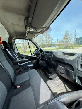 Автовишка Друга марка Renault Master, снимка 10