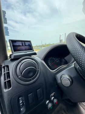 Автовишка Друга марка Renault Master | Auto.bg — изображение 11