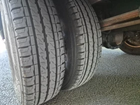 Кемпер Ford, снимка 7