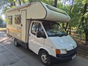 Кемпер Ford, снимка 3