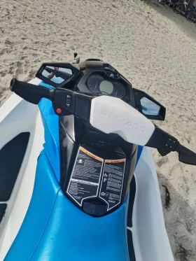 Обява за продажба на Джет Bombardier Sea Doo GTI-130 ~15 000 лв. - изображение 5
