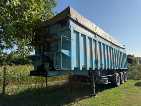 Полуремарке LAG lAG 03 38, снимка 1