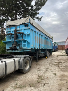 Полуремарке LAG lAG 03 38, снимка 3