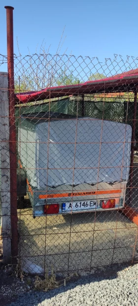 За автомобил Temared ECO 2312, снимка 1