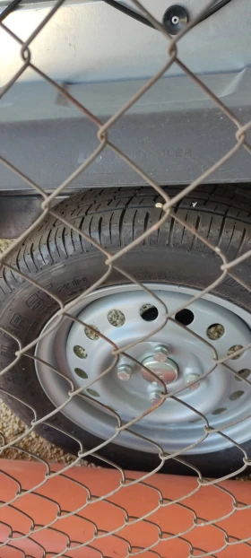 За автомобил Temared ECO 2312, снимка 4