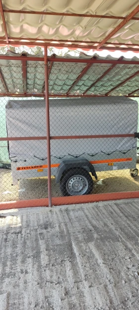 За автомобил Temared ECO 2312, снимка 5