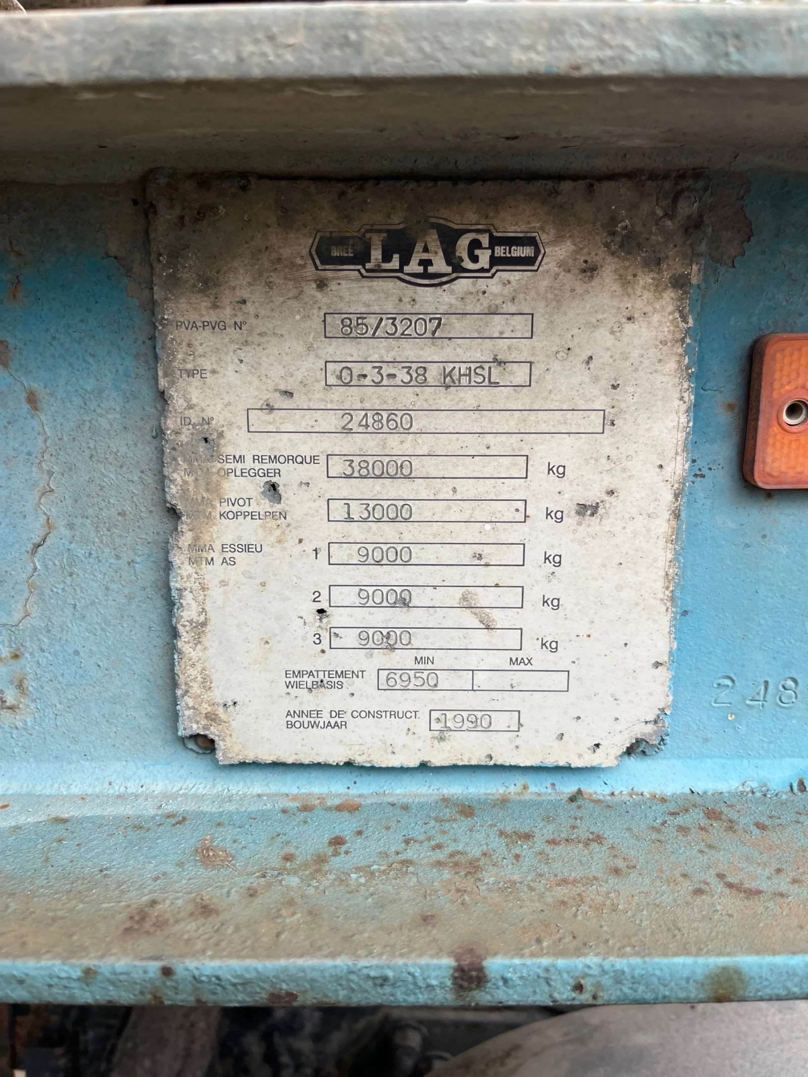 ����������� LAG lAG 03 38 | Mobile.bg � ����������� 4