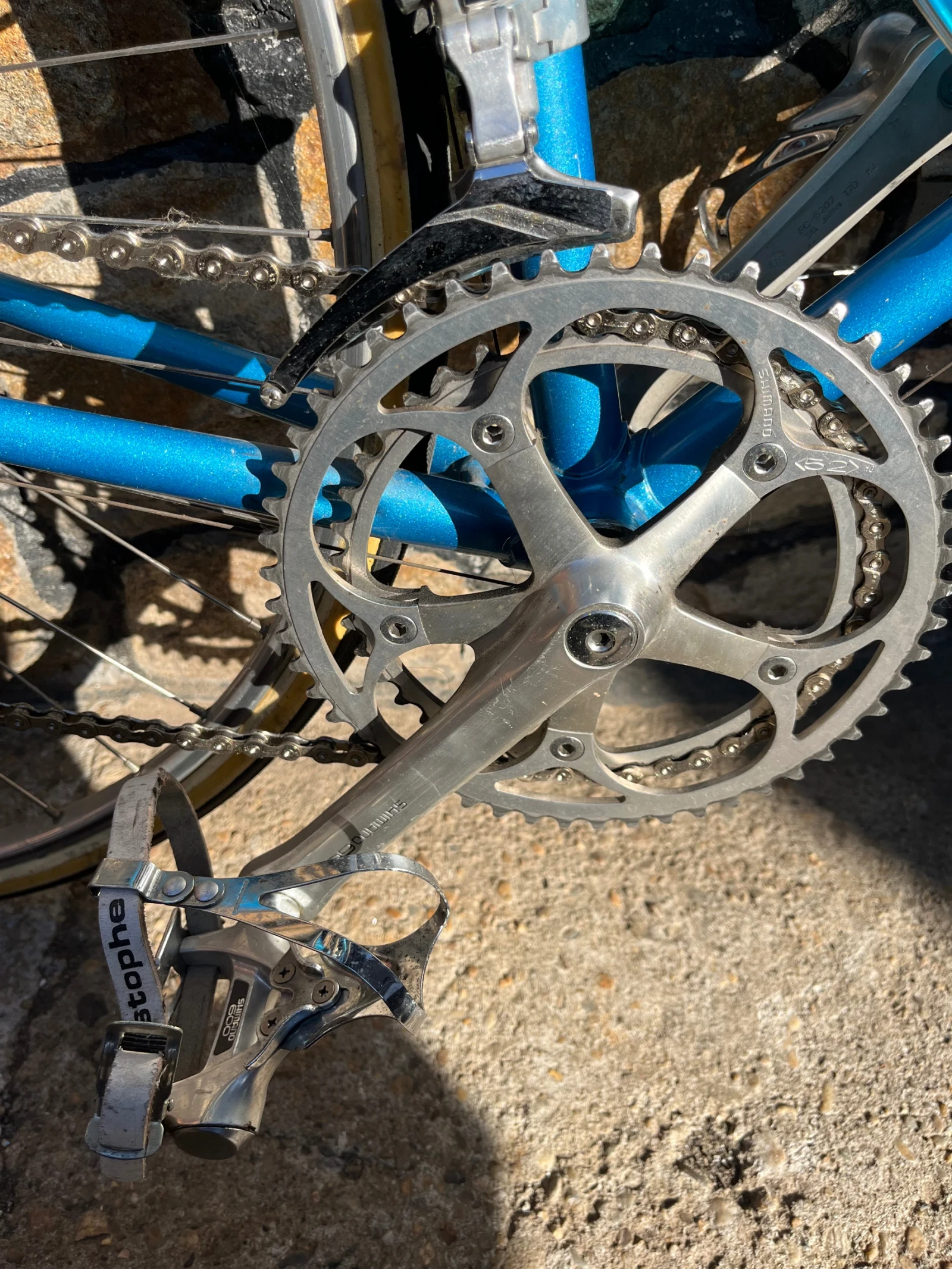 ������ SHIMANO 600 | Mobile.bg � ����������� 7