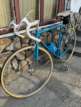 ����� �� �������� �� ������ SHIMANO 600