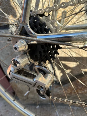 ������ SHIMANO 600 | Mobile.bg � ����� ������ 8