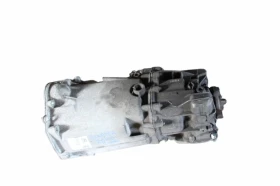 СКОРОСТНА КУТИЯ ЗА ФОЛКСВАГЕН КРАФТЪР 2.0 TDI,  2012 г.,  6 СК. , снимка 2