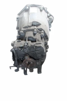 СКОРОСТНА КУТИЯ ЗА ФОЛКСВАГЕН КРАФТЪР 2.0 TDI,  2012 г.,  6 СК. , снимка 3