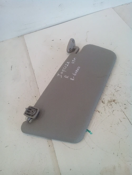 Сенник десен Субару Импреза