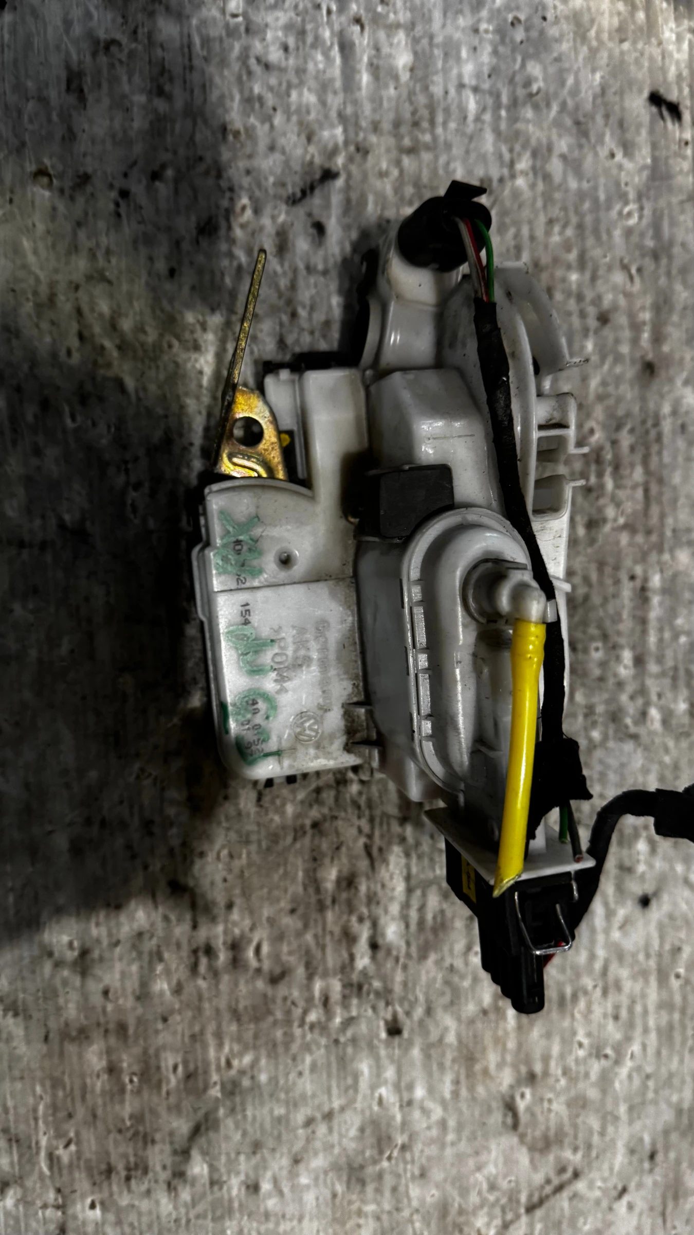 ����� �� ����� �� VW Golf 3 - ZSB 1HA837016 | Mobile.bg � ����������� 1