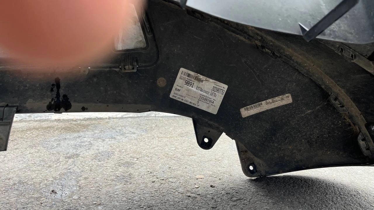 Mercedes Maybach Броня , снимка 4 - Части - 53494117