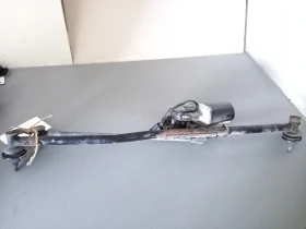 Моторче предни чистачки Рейндж Ровър П38 4.6Б 