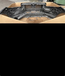 Mercedes Maybach Броня , снимка 3 - Части - 53494117