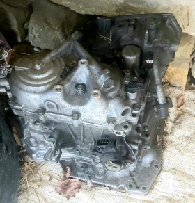 Автоматична скоростна кутия за Nissan Qashqai 2012 г., бензин, 1.6, снимка 3 - Части - 53656769