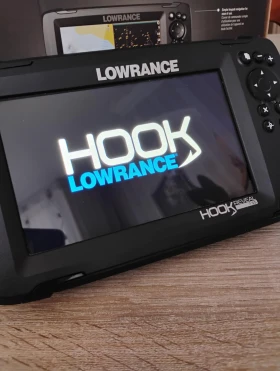   LOWRANCE 7 SS  | Mobile.bg    2